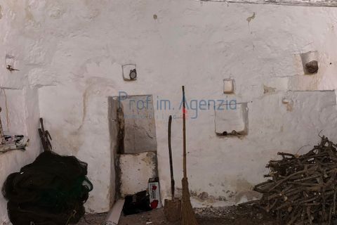 Farm hus i Ostuni, Brindisi, Ostuni - € 79.000 | Ref: 172815 - foto 6